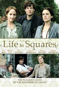 Life In Squares